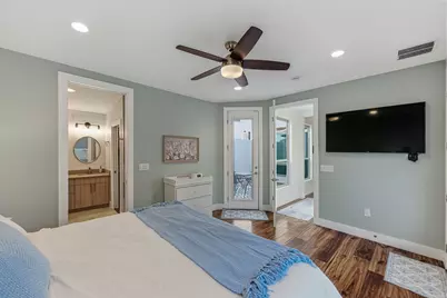 1405 Camelot Circle #A, Austin, TX 78745 - Photo 16
