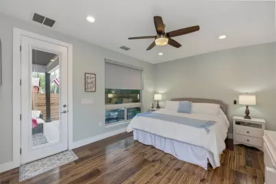 1405 Camelot Circle #A, Austin, TX 78745 - Photo 14