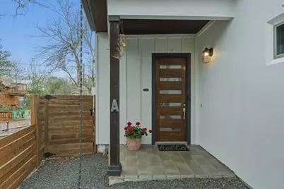 1405 Camelot Circle #A, Austin, TX 78745 - Photo 36