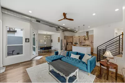 1405 Camelot Circle #A, Austin, TX 78745 - Photo 8