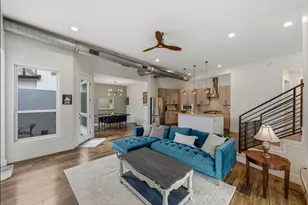 1405 Camelot Cir, Austin, TX 78745 - Photo 8