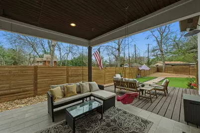 1405 Camelot Circle #A, Austin, TX 78745 - Photo 32