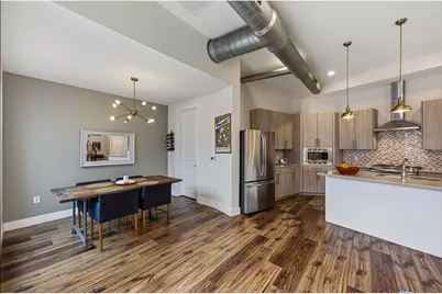 1405 Camelot Circle #A, Austin, TX 78745 - Photo 8