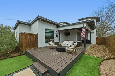 1405 Camelot Circle #A, Austin, TX 78745 - Photo 2