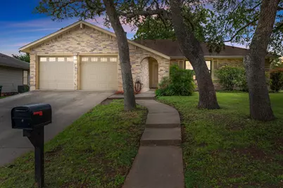 6815 Side Saddle Street, Austin, TX 78745 - Photo 22