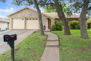 6815 Side Saddle St, Austin, TX 78745 - Photo 1