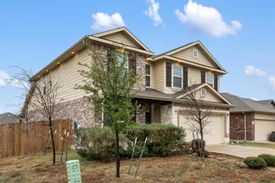 3400 Stephans Street, Pflugerville, TX 78660 - Photo 1