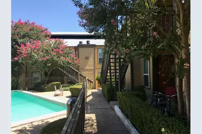 1000 W 26th Street #106, Austin, TX 78705 - Photo 10