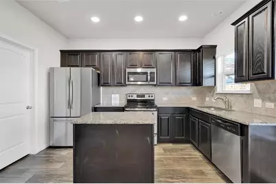 517 Pinnacle Drive, Georgetown, TX 78626 - Photo 2