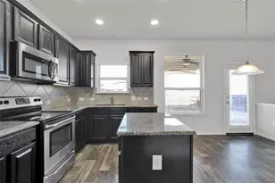 517 Pinnacle Dr, Georgetown, TX 78626 - Photo 14