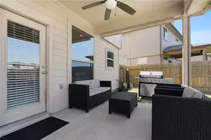 517 Pinnacle Dr, Georgetown, TX 78626 - Photo 12