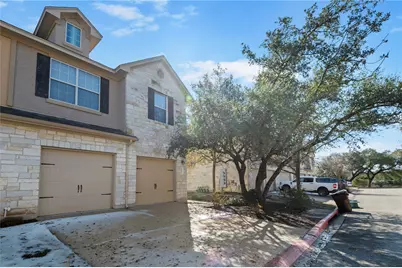 700 Mandarin Flyway #2101, Cedar Park, TX 78613 - Photo 2