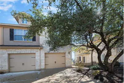 700 Mandarin Flyway #2101, Cedar Park, TX 78613 - Photo 1