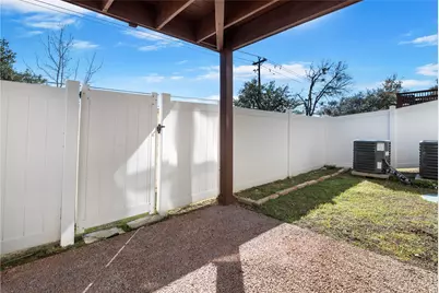 700 Mandarin Flyway #2101, Cedar Park, TX 78613 - Photo 36