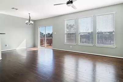 700 Mandarin Flyway #2101, Cedar Park, TX 78613 - Photo 4