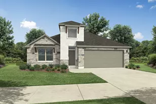 308 Sepulveda St, Hutto, TX 78634 - Photo 1