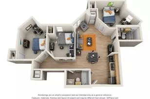 911 W 22nd St, Austin, TX 78705 - Photo 12