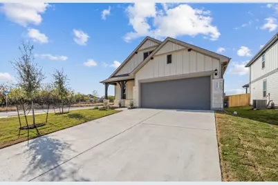 501 Maries Garden Drive, Georgetown, TX 78626 - Photo 2