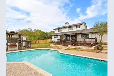 10404 Spicewood Mesa, Austin, TX 78759 - Photo 2