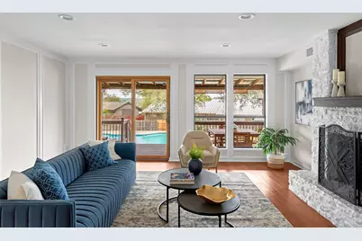 10404 Spicewood Mesa, Austin, TX 78759 - Photo 4