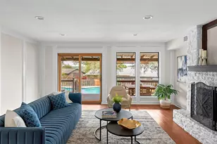 10404 Spicewood Mesa, Austin, TX 78759 - Photo 4