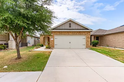 113 Mountain Valley Street, Georgetown, TX 78628 - Photo 4