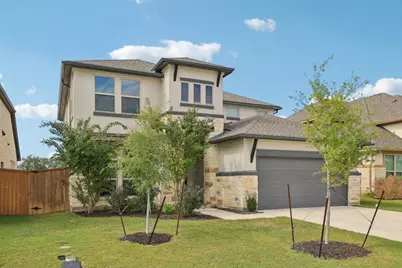 105 Plainsman Lane, Georgetown, TX 78633 - Photo 2