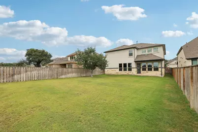 105 Plainsman Lane, Georgetown, TX 78633 - Photo 36