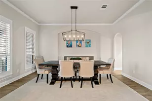 2513 Long Lasso Pass, Leander, TX 78641 - Photo 8