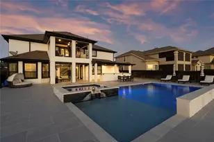 2513 Long Lasso Pass, Leander, TX 78641 - Photo 34