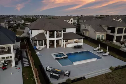 2513 Long Lasso Pass, Leander, TX 78641 - Photo 1