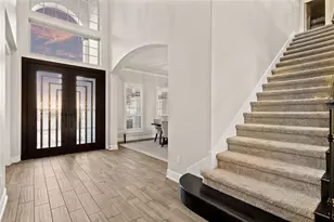 2513 Long Lasso Pass, Leander, TX 78641 - Photo 6