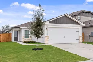 14508 Wahlbergs Wy, Elgin, TX 78621 - Photo 1