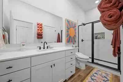 3809 Valley View Road #19, Austin, TX 78704 - Photo 16