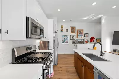 3809 Valley View Road #19, Austin, TX 78704 - Photo 12