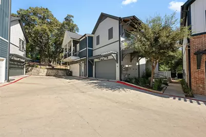 3809 Valley View Road #19, Austin, TX 78704 - Photo 2