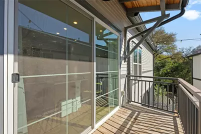 3809 Valley View Road #19, Austin, TX 78704 - Photo 22