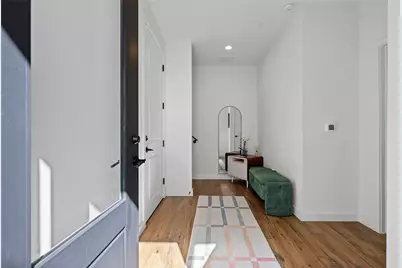 3809 Valley View Road #19, Austin, TX 78704 - Photo 4