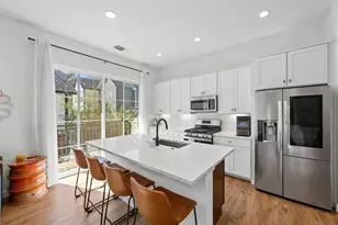 3809 Valley View Rd, Austin, TX 78704 - Photo 8