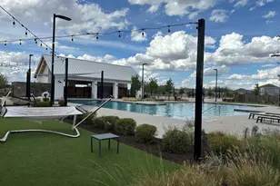 251 Tempest Trl, Maxwell, TX 78656 - Photo 6