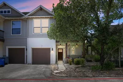1318 Newning Avenue #C, Austin, TX 78704 - Photo 2