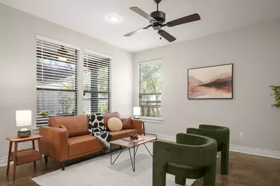 1318 Newning Avenue #C, Austin, TX 78704 - Photo 4