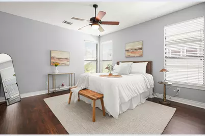 1318 Newning Avenue #C, Austin, TX 78704 - Photo 12
