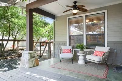 1318 Newning Avenue #C, Austin, TX 78704 - Photo 20