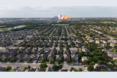 210 Yukon Cove, Hutto, TX 78634 - Photo 38