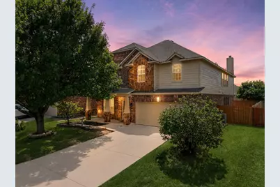 117 Emory Fields Drive, Hutto, TX 78634 - Photo 2