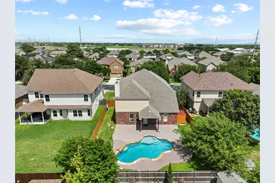 117 Emory Fields Drive, Hutto, TX 78634 - Photo 34