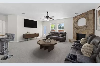 117 Emory Fields Drive, Hutto, TX 78634 - Photo 4