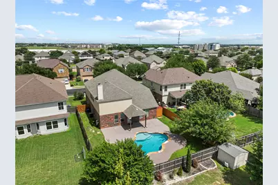 117 Emory Fields Drive, Hutto, TX 78634 - Photo 6