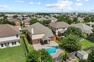 117 Emory Fields Dr, Hutto, TX 78634 - Photo 6